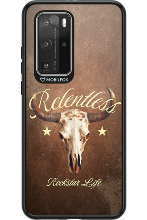 Relentless2 2.0 - Huawei P40 Pro