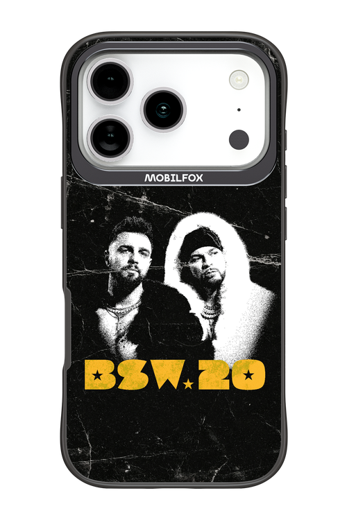 BSW 20 (3) 2.0 - Apple iPhone 17 Pro