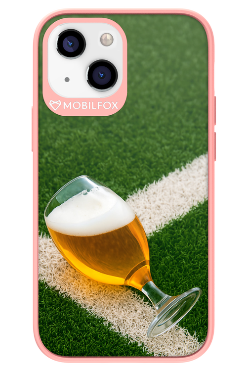 Just some beers - Apple iPhone 13 Mini
