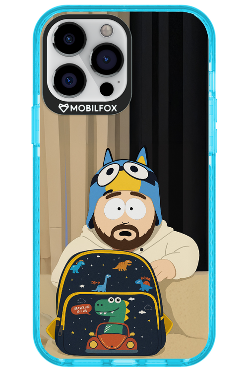 KidHeli 2.0 - Apple iPhone 13 Pro Max
