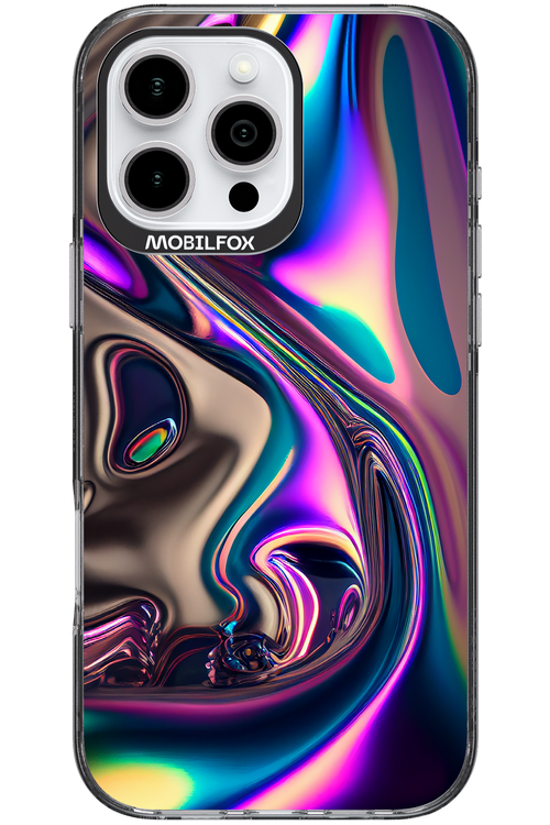 Post Future 2.0 - Apple iPhone 16 Pro Max
