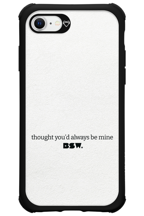 BSW FourSeasons 13 2.0 - Apple iPhone SE 2022