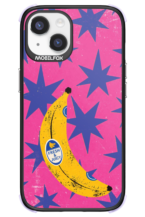 BANANA POP BLUE 2.0 - Apple iPhone 14