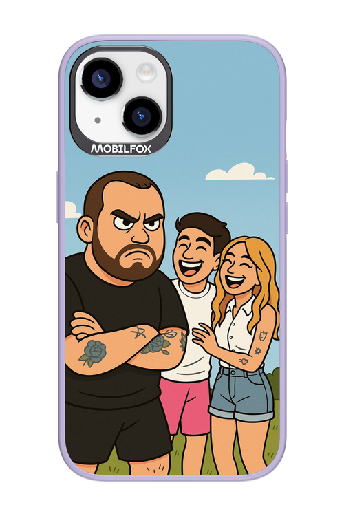 Solo Love - Apple iPhone 14