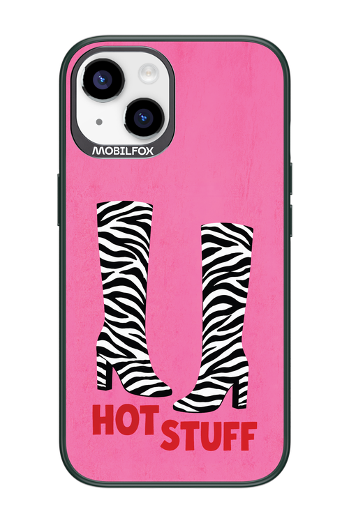 HOT STUFF 2.0 - Apple iPhone 14