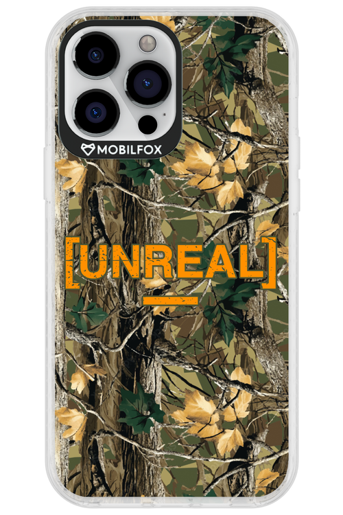 Realtree - Apple iPhone 13 Pro Max