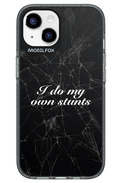 Stunts - Apple iPhone 14