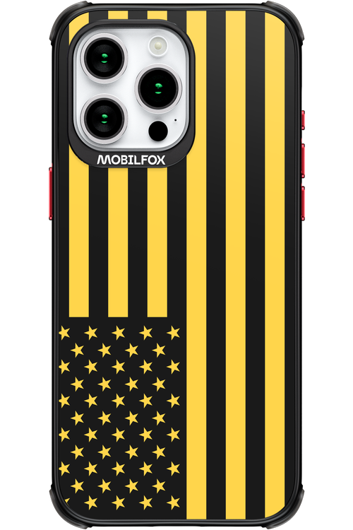 Safety Stars 2.0 - Apple iPhone 15 Pro Max