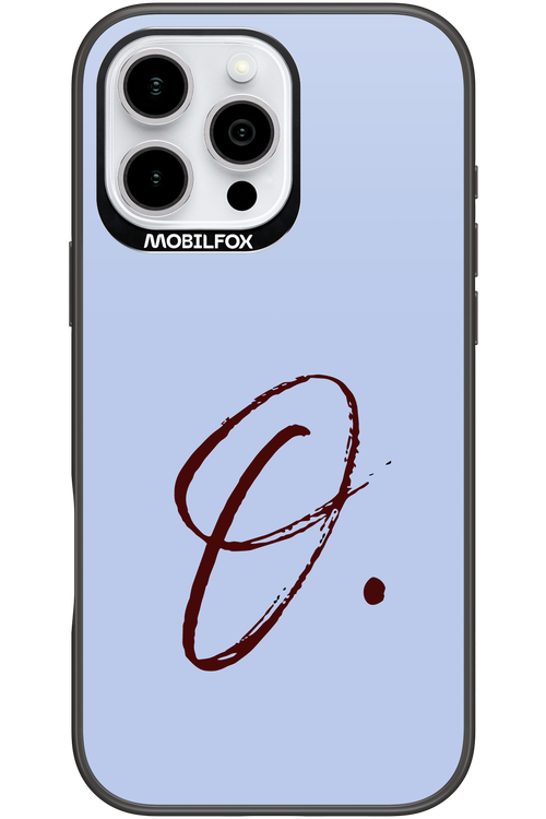 (Jellyfish Presso) O 2.0 - Apple iPhone 16 Pro Max