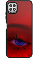 BLUE EYE - Samsung Galaxy A22 5G