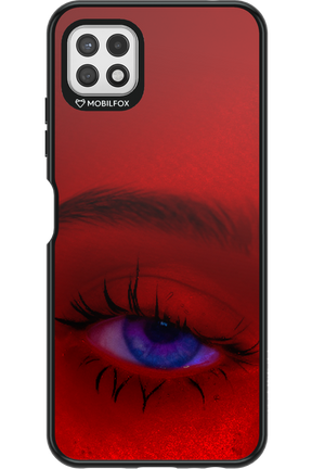 BLUE EYE - Samsung Galaxy A22 5G