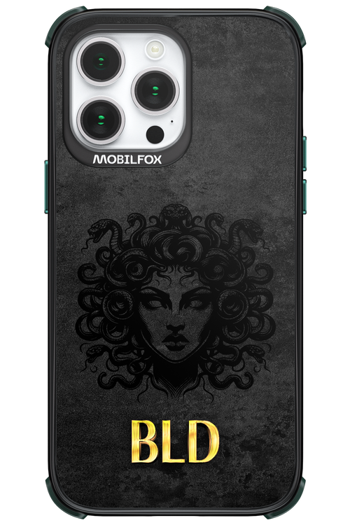 BLD MEDUSA - Apple iPhone 14 Pro Max