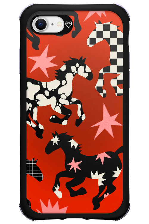 Stallions 2.0 - Apple iPhone SE 2020