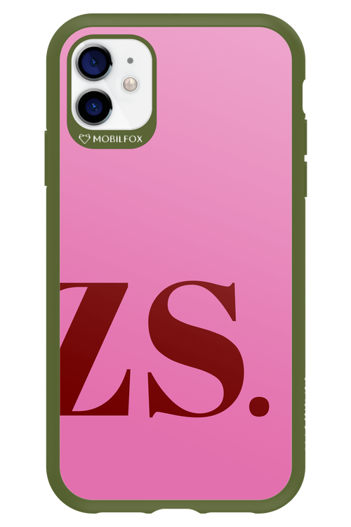 ZS (Sorbet) 2.0 - Apple iPhone 11