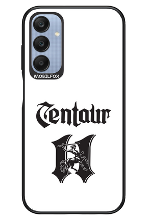 Centaur Logo White 2.0 - Samsung A25
