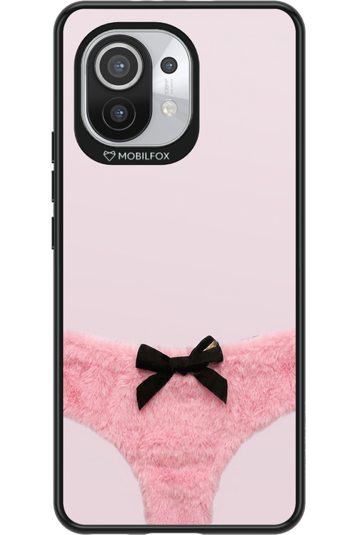 Furr Panties 2.0 - Xiaomi Mi 11 5G