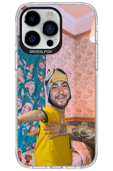 Balkan Style - Apple iPhone 14 Pro Max