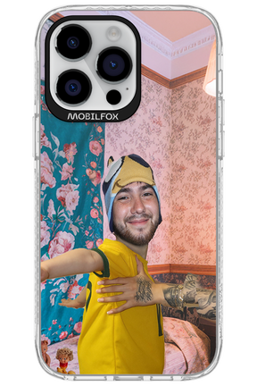 Balkan Style - Apple iPhone 14 Pro Max