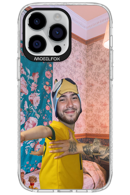 Balkan Style - Apple iPhone 14 Pro Max