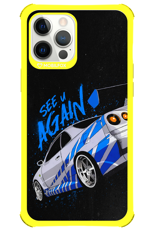See u again - Apple iPhone 12 Pro Max