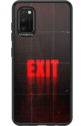 EXIT 2.0 - Samsung Galaxy A41