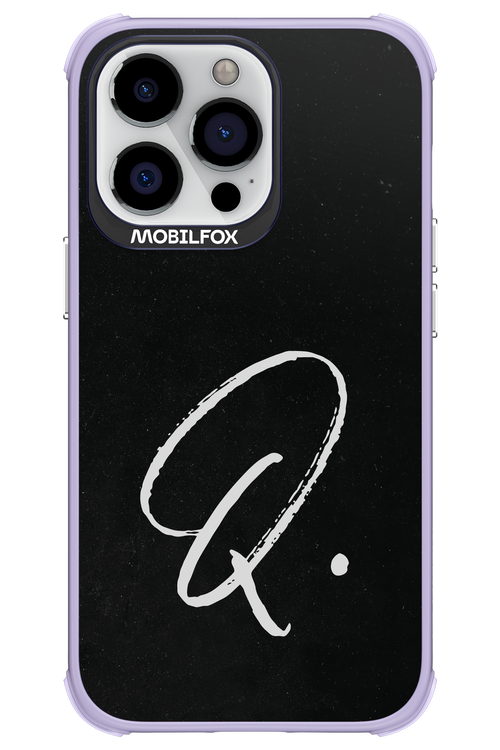(Off Space) Q 2.0 - Apple iPhone 13 Pro