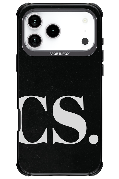 CS (Off Space) 2.0 - Apple iPhone 17 Pro Max