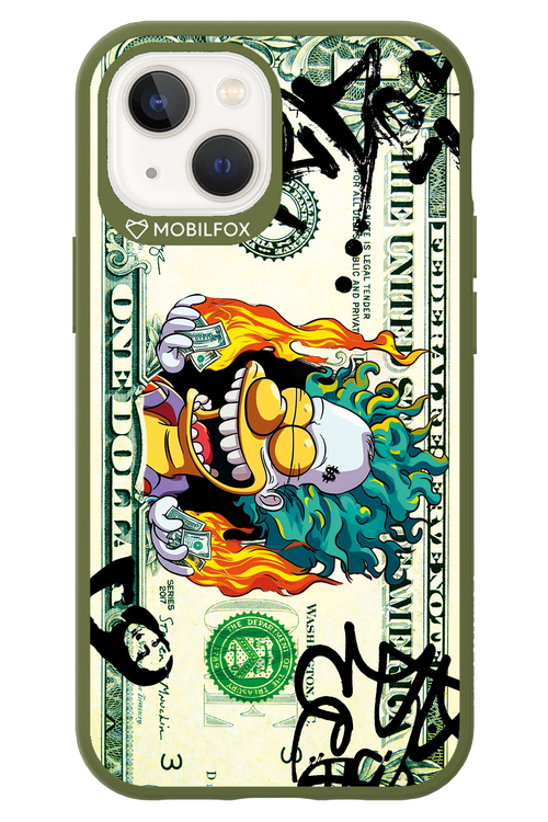 CLOWN 2.0 - Apple iPhone 13 Mini