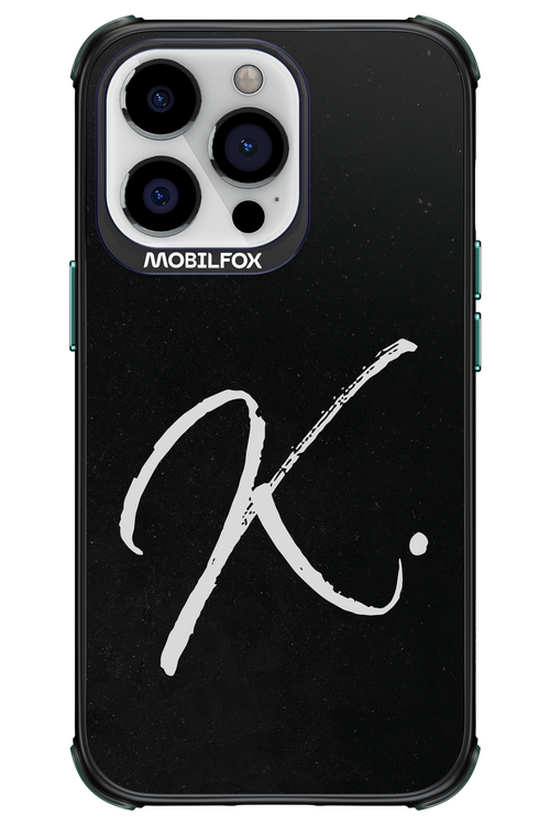 (Off Space) K 2.0 - Apple iPhone 13 Pro