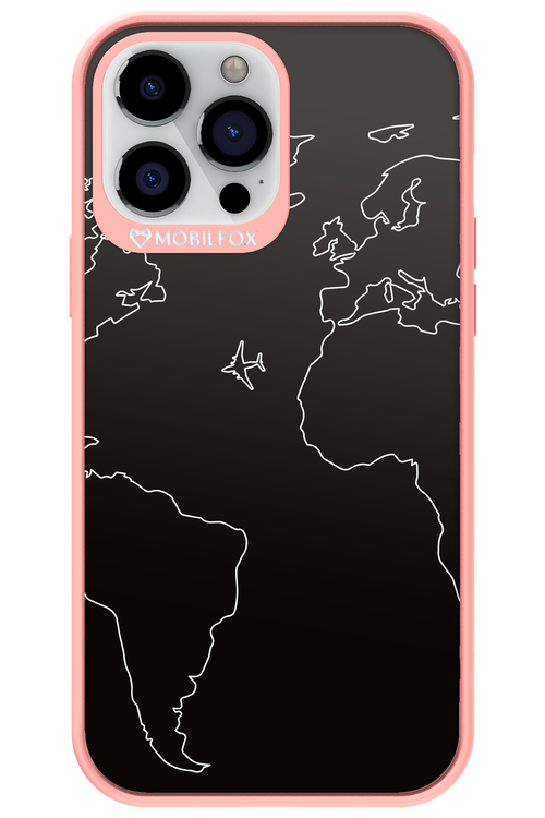 Worldview 2.0 - Apple iPhone 13 Pro Max