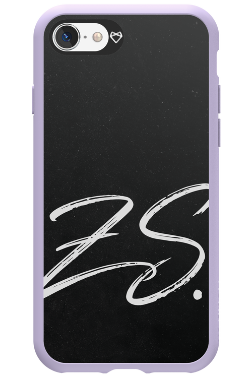(Off Space) ZS 2.0 - Apple iPhone SE 2020