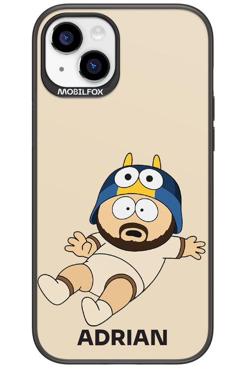 ChildHeli 1 2.0 - Apple iPhone 15 Plus