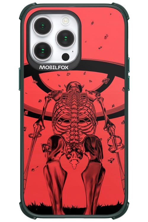 RMN Cover 2.0 - Apple iPhone 14 Pro Max
