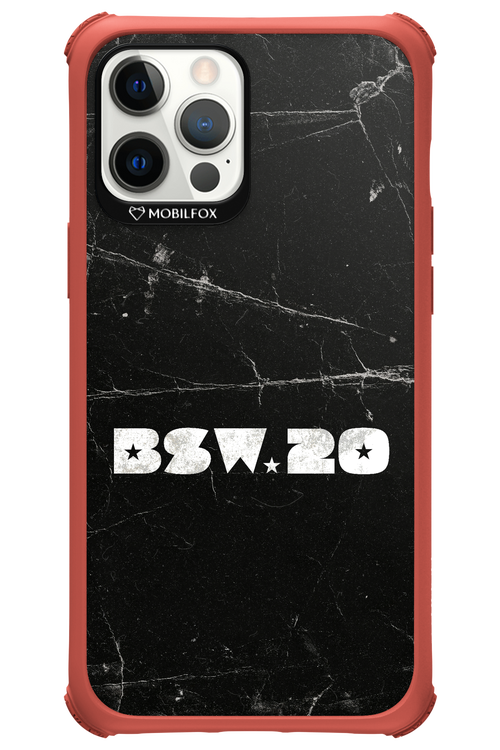 BSW 20 (2) 2.0 - Apple iPhone 12 Pro Max