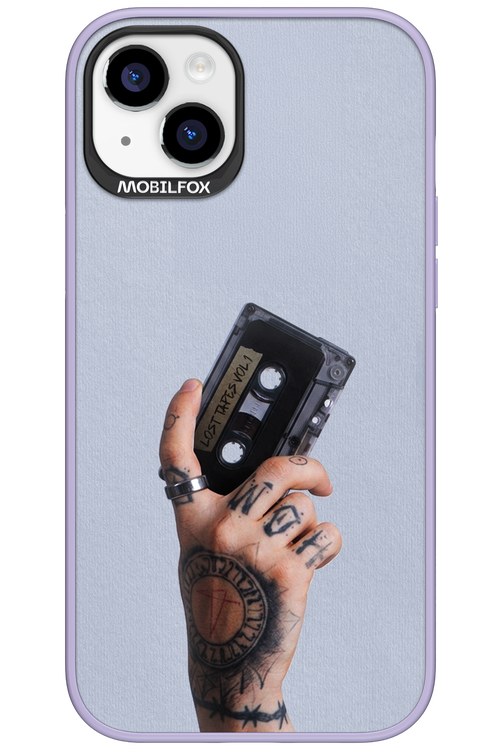 Bagabont 2.0 - Apple iPhone 15 Plus
