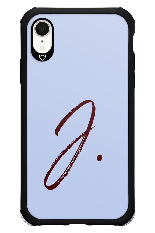 (Jellyfish Presso) J 2.0 - Apple iPhone XR