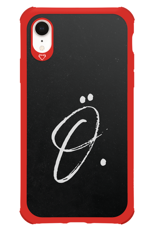 (Off Space) O II 2.0 - Apple iPhone XR