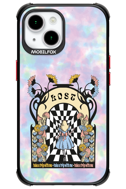 L0ST 2.0 - Apple iPhone 15