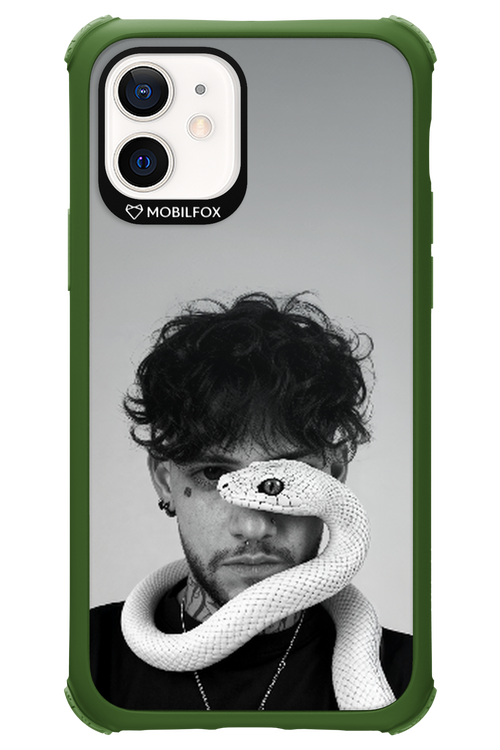 SNAKE (RAVA) - Apple iPhone 12