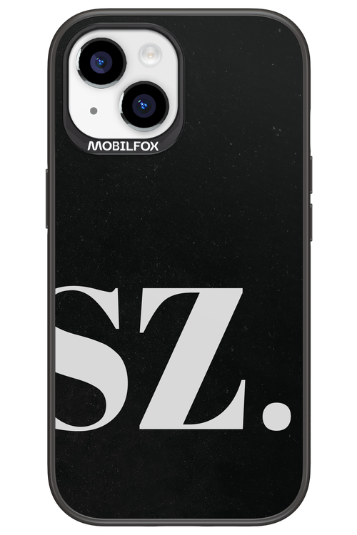 SZ (Off Space) 2.0 - Apple iPhone 15