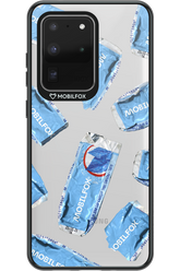 Mobilfox Gum 2.0 - Samsung Galaxy S20 Ultra 5G