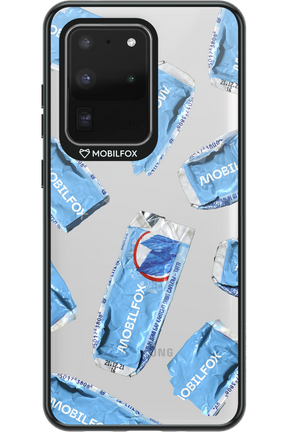 Mobilfox Gum 2.0 - Samsung Galaxy S20 Ultra 5G