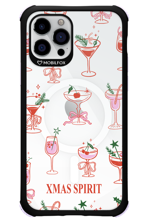 XMAS SPIRIT - Apple iPhone 12 Pro
