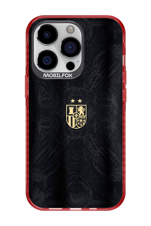 Spain Classic 2.0 - Apple iPhone 13 Pro