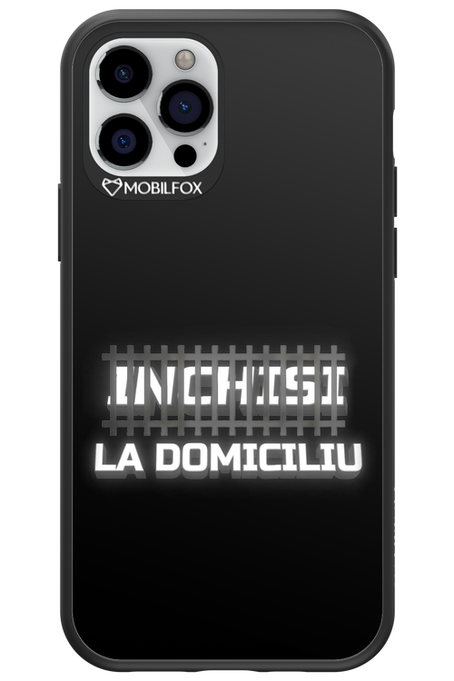 Logo 2.0 - Apple iPhone 12 Pro