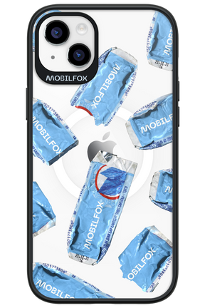 Mobilfox Gum - Apple iPhone 14 Plus