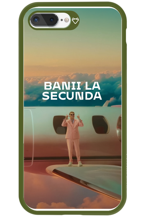 Banii la secunda - Apple iPhone 8 Plus