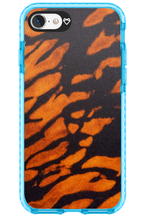 Wild Tiger - Apple iPhone 7