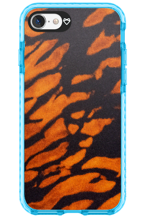 Wild Tiger - Apple iPhone 7