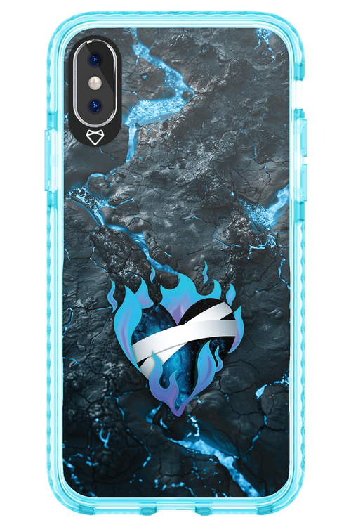 Icefire 2.0 - Apple iPhone X